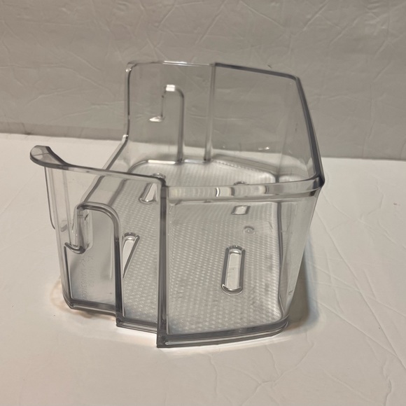 LG Kenmore Refrigerator Freezer Door Bin Part # MAN631086 - Picture 2 of 12